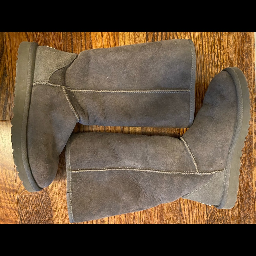 Ugg Classic Boot - image 1
